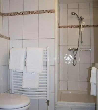 Daire Haus-horsatal-wohnung-1-sylter-traum Wenningstedt-Braderup