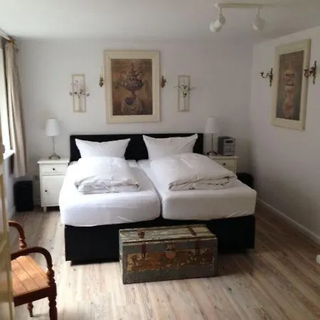 Apartmán Haus-horsatal-wohnung-1-sylter-traum *