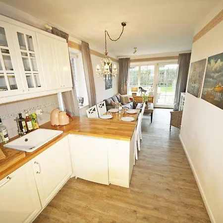 Haus-horsatal-wohnung-1-sylter-traum Apartmán Wenningstedt-Braderup
