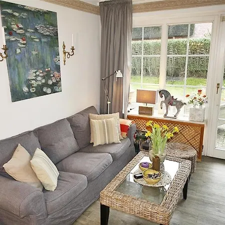 Haus-horsatal-wohnung-1-sylter-traum * Wenningstedt-Braderup