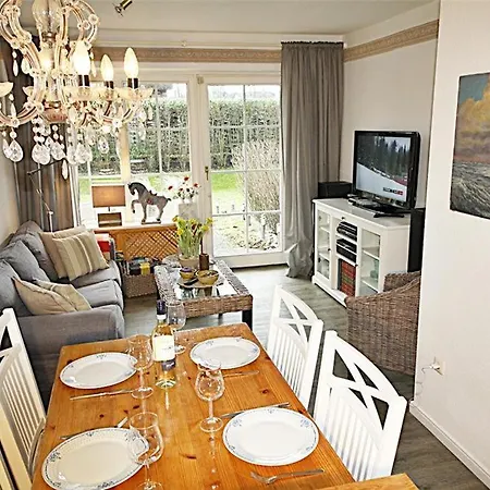 Daire Haus-horsatal-wohnung-1-sylter-traum *