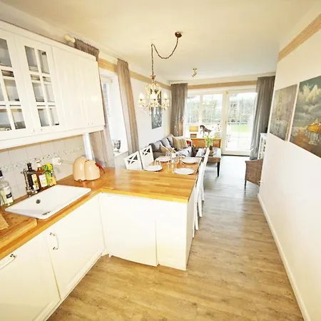 Haus Horsatal 1 Sylter Traum Apartment