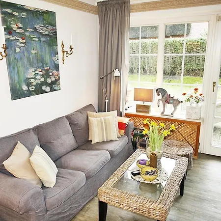 Haus Horsatal 1 Sylter Traum