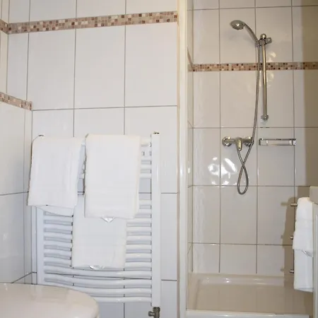 Apartment Haus Horsatal 1 Sylter Traum Wenningstedt-Braderup