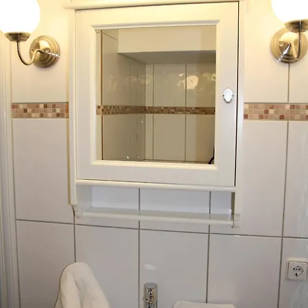 Haus Horsatal 1 Sylter Traum Apartment Wenningstedt-Braderup